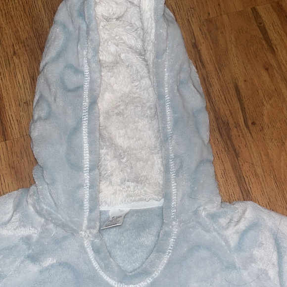 Members mark girls plush pullover - Picture 3 of 3